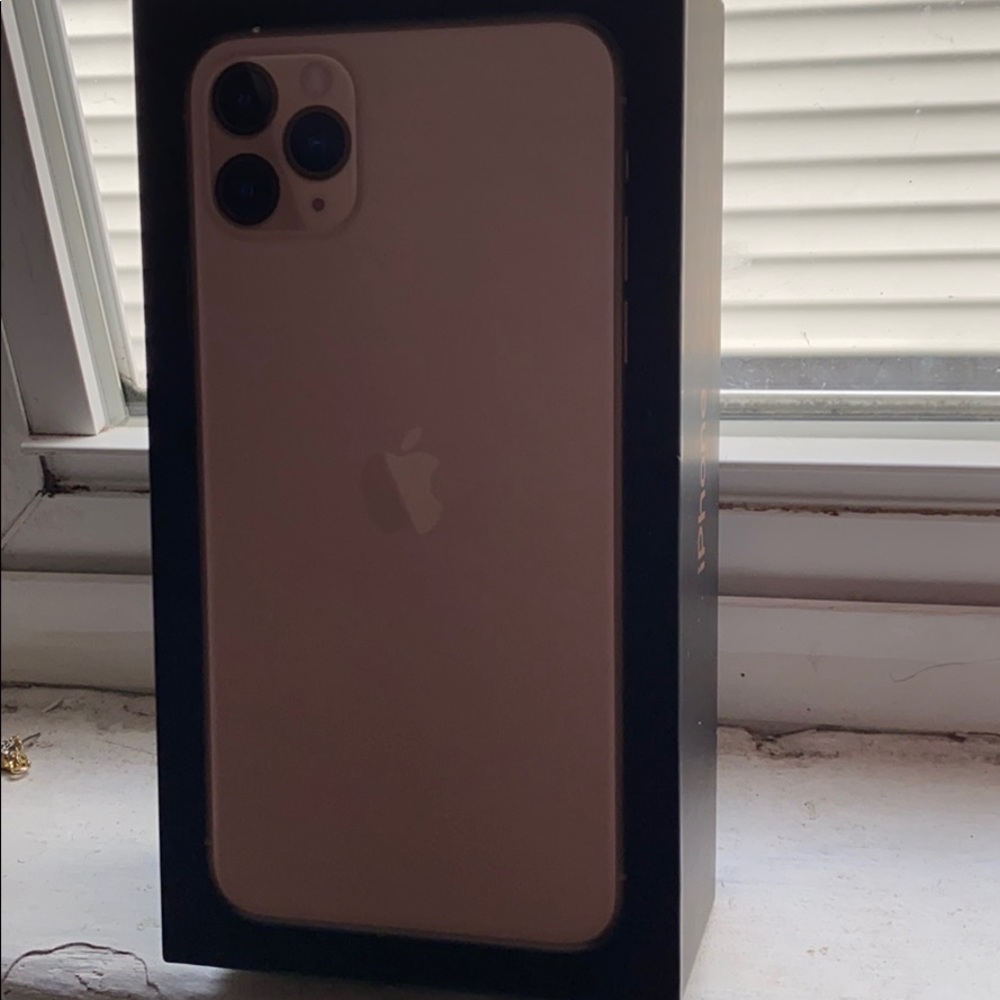 iPhone 11 Pro Max